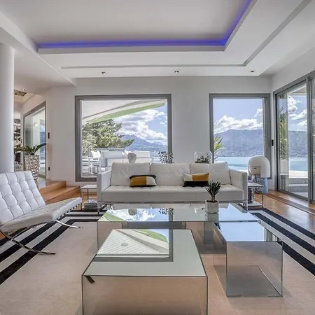 Cassa Giorgia Le Petit Sotre Apartment Gérardmer