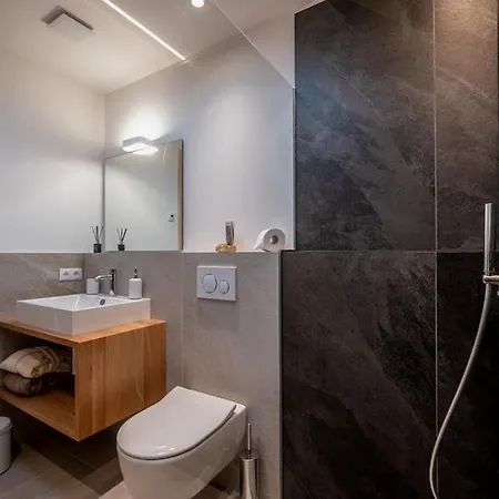 Apartment Cassa Giorgia Le Petit Sotre