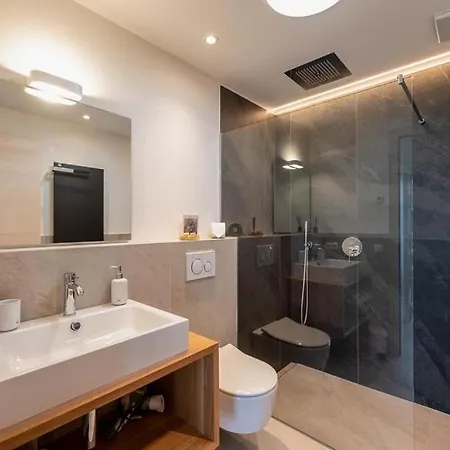 Apartment Cassa Giorgia Le Petit Sotre Gérardmer