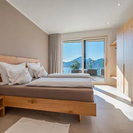 Cassa Giorgia Le Petit Sotre Apartment