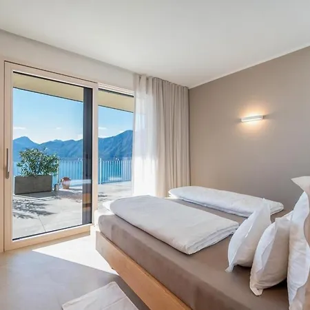 Apartament Cassa Giorgia Le Petit Sotre