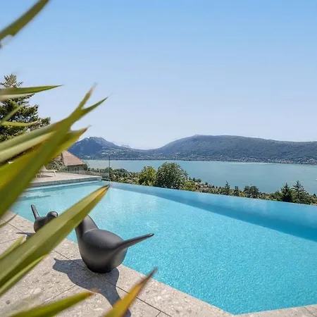 Cassa Giorgia Le Petit Sotre Apartament Gérardmer